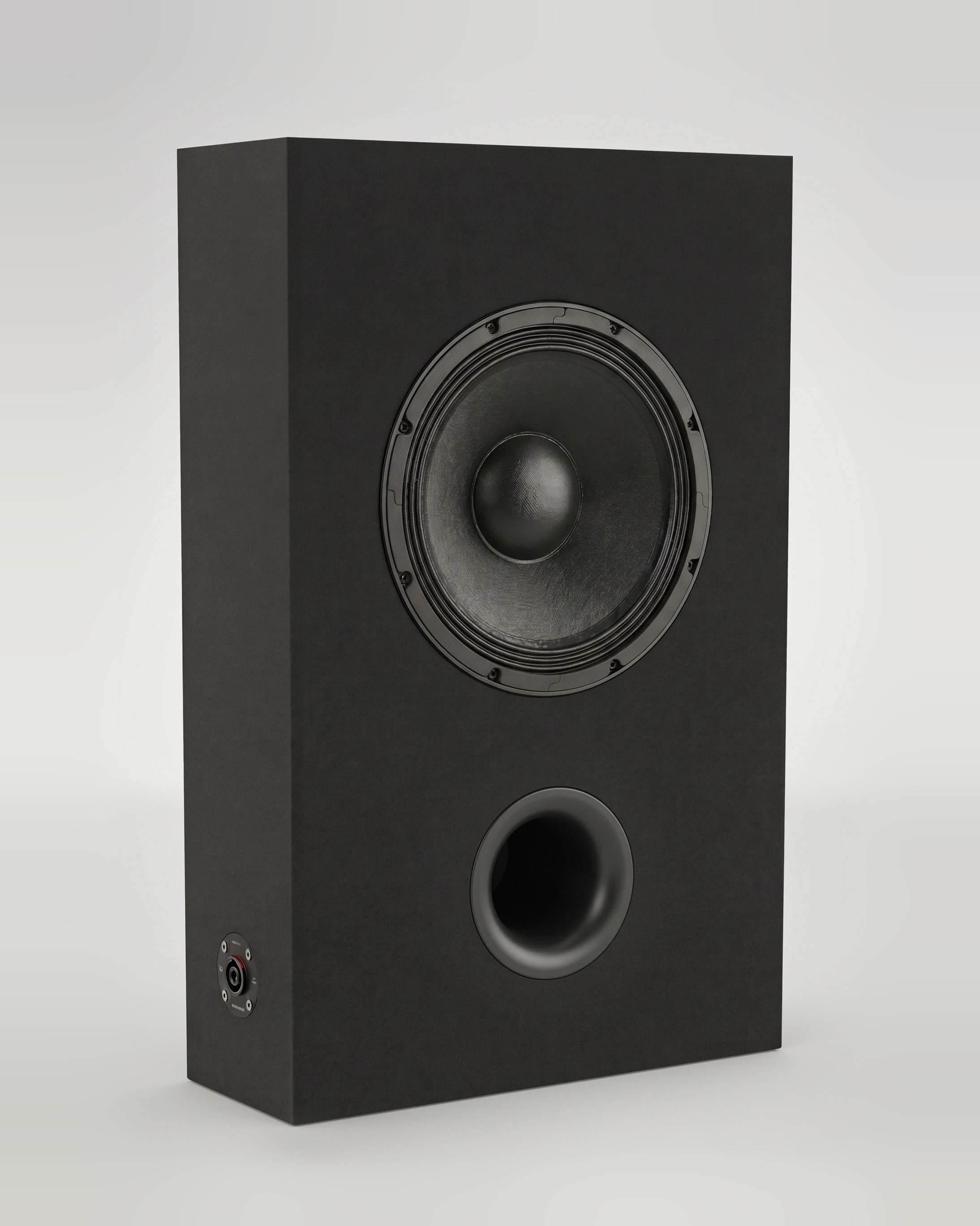 PCC Monitor 12HX