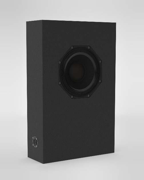 PCC Monitor 8HX